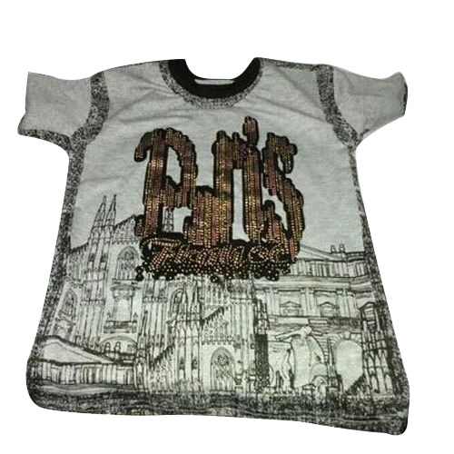 Mens Fancy T Shirt