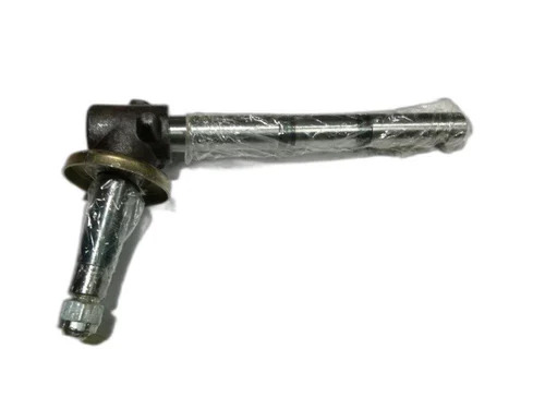 Mild Steel Front Wheel Spindle