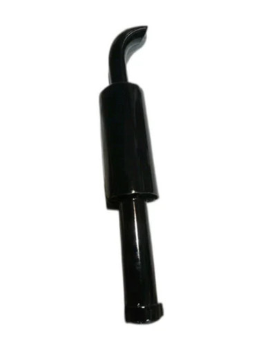 Mild Steel Industrial Exhaust Silencer