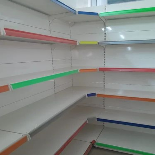 Ms Mall Display Rack