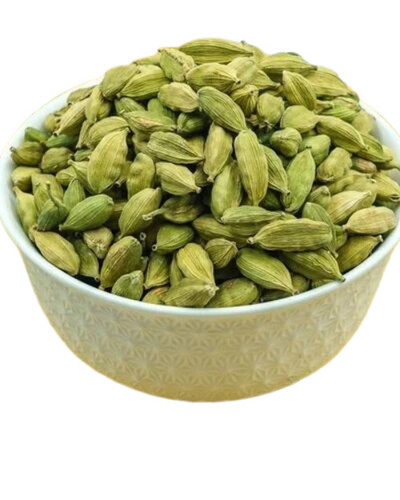 Natural Green Cardamom