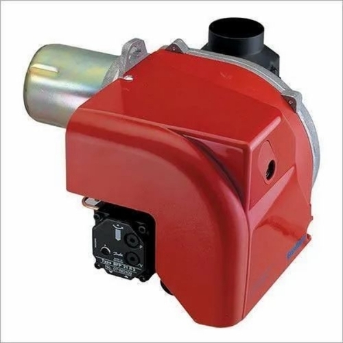Oil Burners