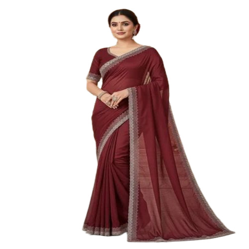 Party Wear Saree