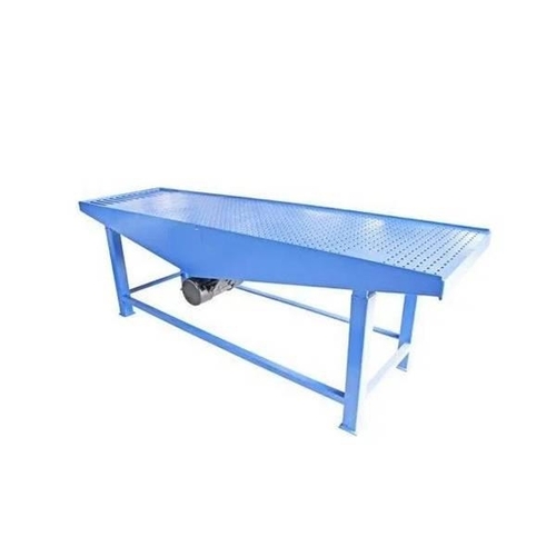 Paving stone Block Vibrating Table