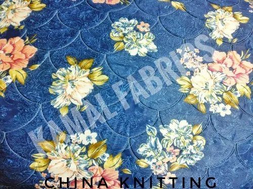 Printed Mattress Covers