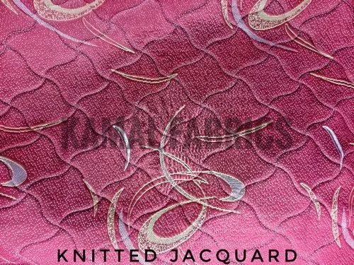 Quilted Jacquard Mattress Covers