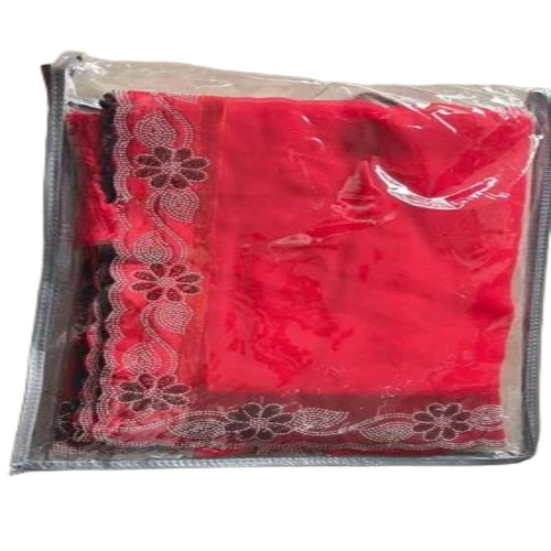 Stylish Ladies Saree
