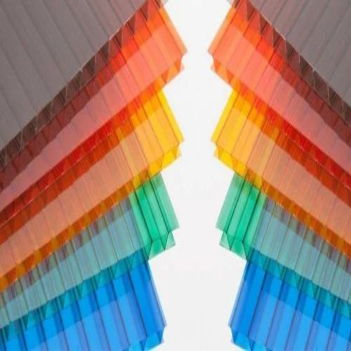 Sunlight Polycarbonate Sheet