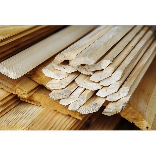 Swan Pine Wood