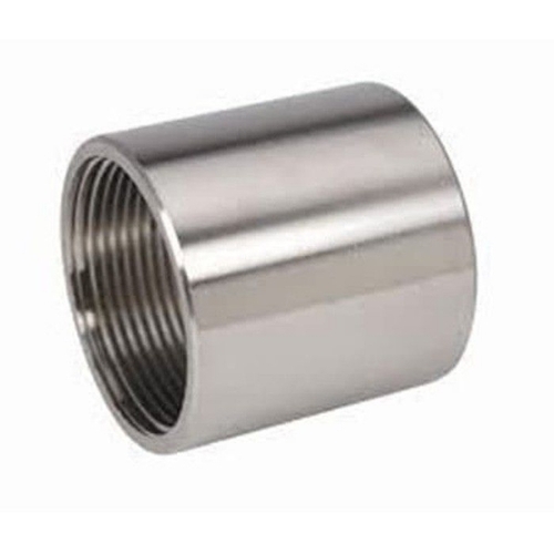 Threaded Coupling