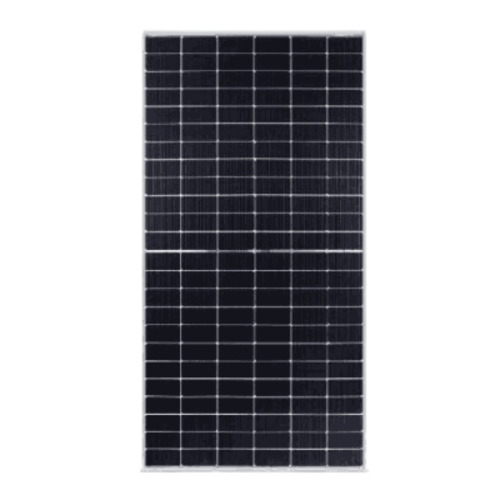 Topcon Bifacial Solar Panel