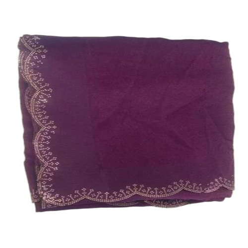 Traditional Design Saree