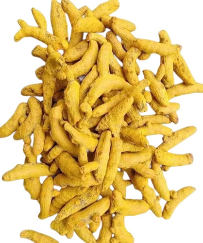 Turmeric Fingers