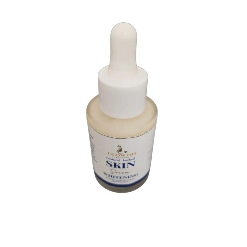 Whitening Serum