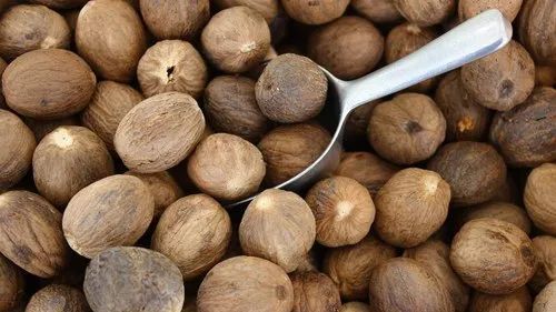 Whole Nutmeg