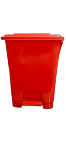  10 Liter Foot Pedal Dustbin