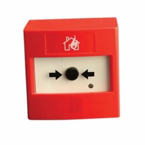 Manual Call Points