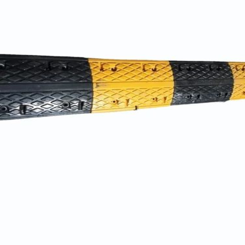 01 Pvc Speed Breaker Bump Heavy Duty