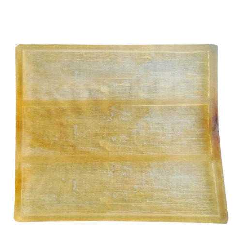 01 Rubber Floor Tiles Mould