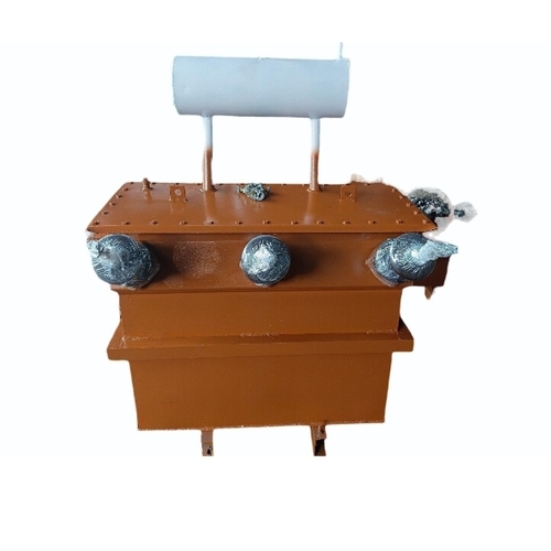 100 Kva 3 Star Distribution Transformers