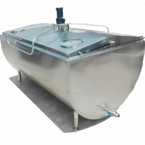 1000 L Bulk Milk Cooler