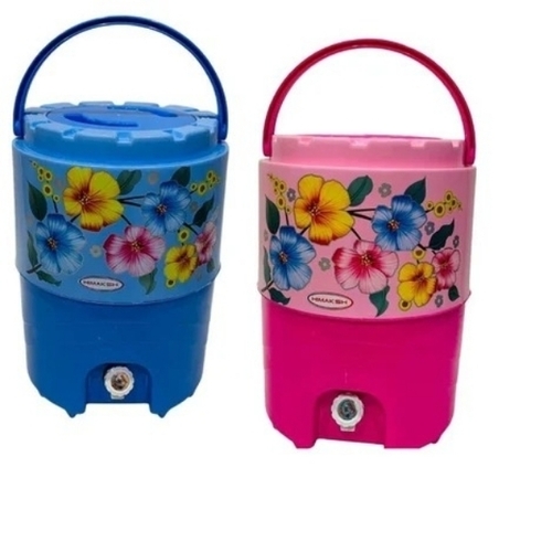 15 L Plastic Water Camper