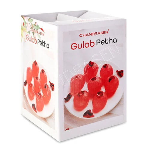 1Kg Chandrasen Angoori Petha Gulab Petha - Feature: Ready To Eat