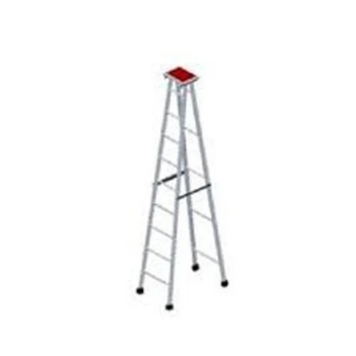 200 Kg Trolley Step Laddars