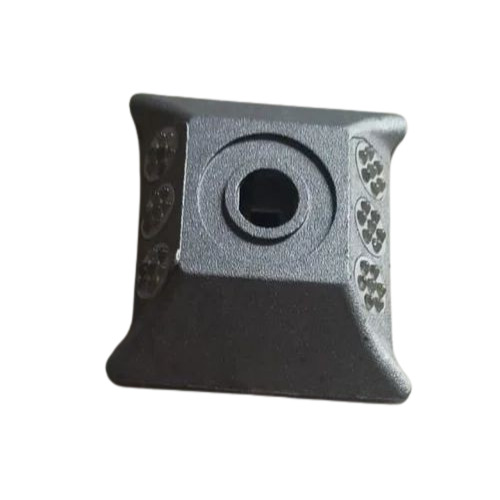 20mm Aluminium Road Stud