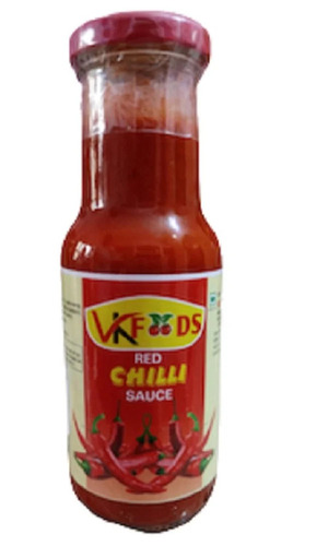 250ml Red Chilli Sauce