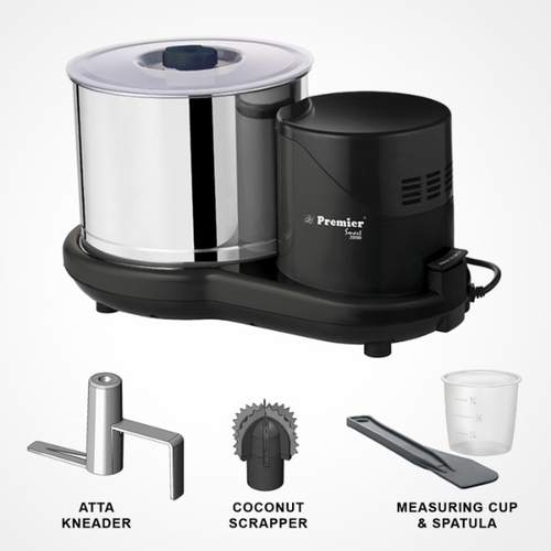 3 L Wet Grinder
