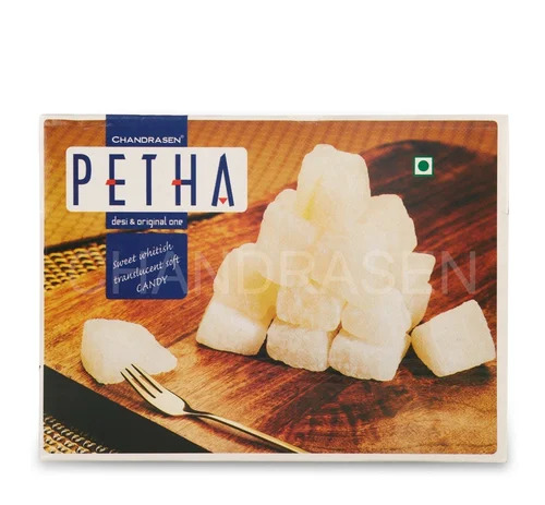 400Gm Chandrasen Petha - Feature: Ready To Eat