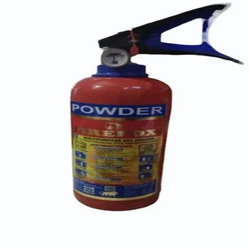 Abc Fire Extinguisher 2kg