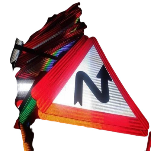Acp Sheet Highway Sign