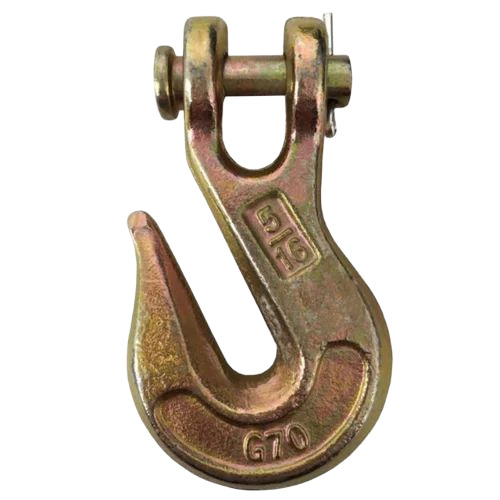 Alloy Steel Grab Hook
