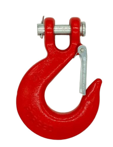 Alloy Steel Slip Hook
