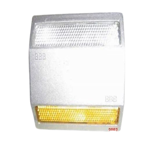 Aluminium Reflective Road Stud