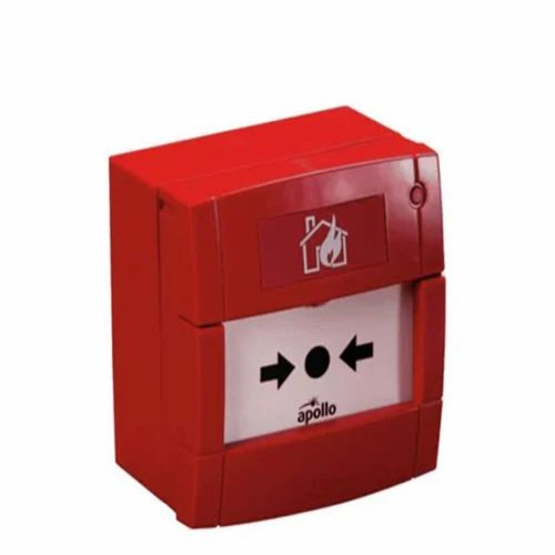 Apollo Manual Call Points Mcp