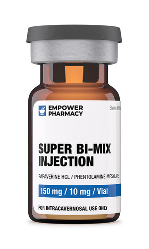 Available New Original Compound super Bi Mi Injection lyophilized 5ML
