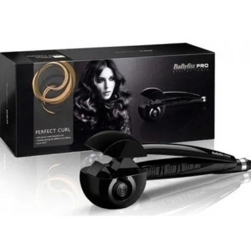 Babyliss Hair Curler