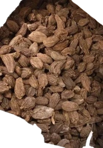 Black Cardamom