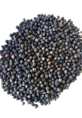 Black Pepper