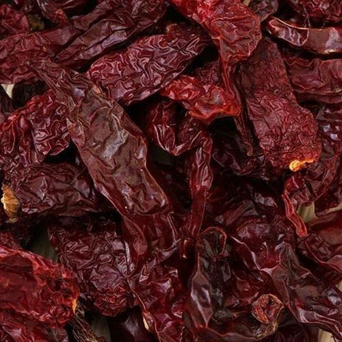 Byadgi Red Chilli