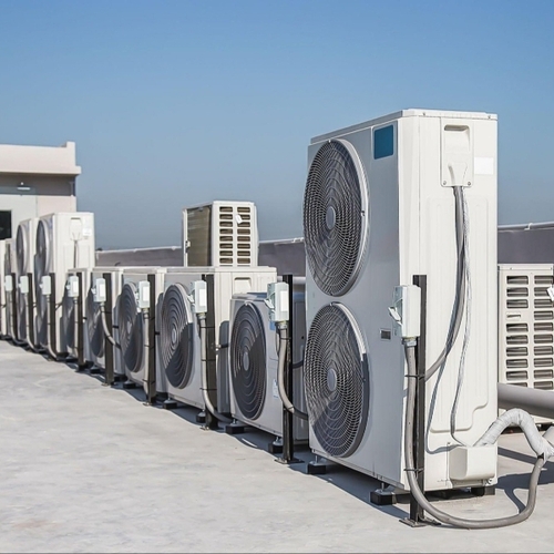Comercial Air Conditioner 