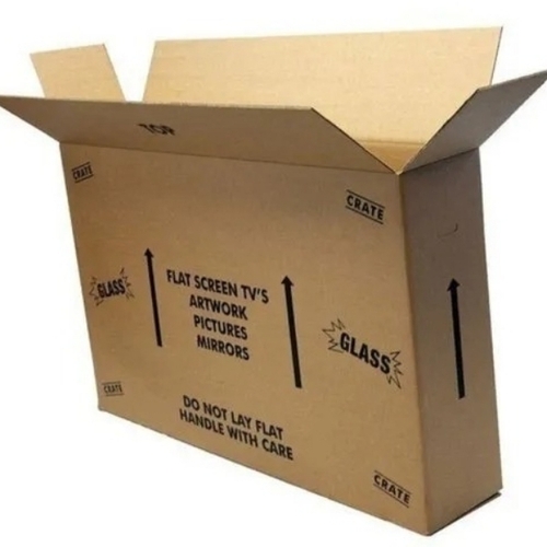 Corrugated Boxes