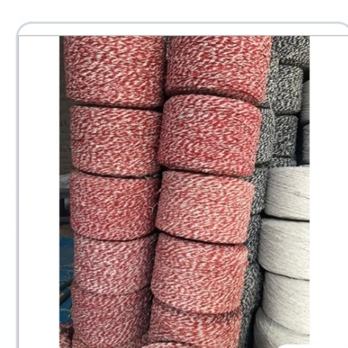 Cotted Mop Yarn