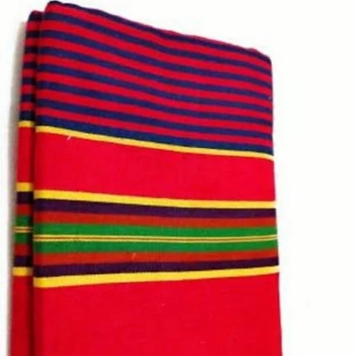 Cotton Zebra Design Carpet
