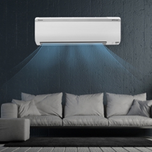 Daikin Ac