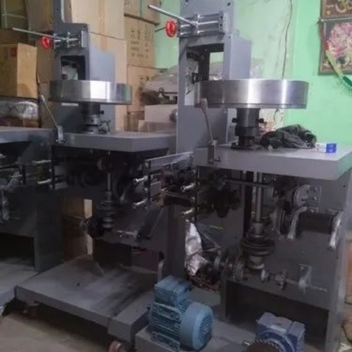 Dona Machine 