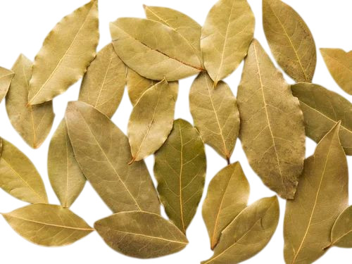 Dried Bay Leaf